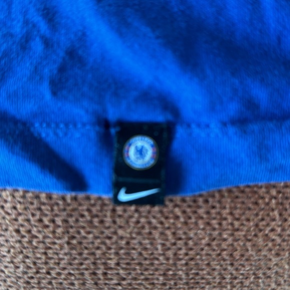 Chelsea fc Nike tshirt - Picture 3 of 4